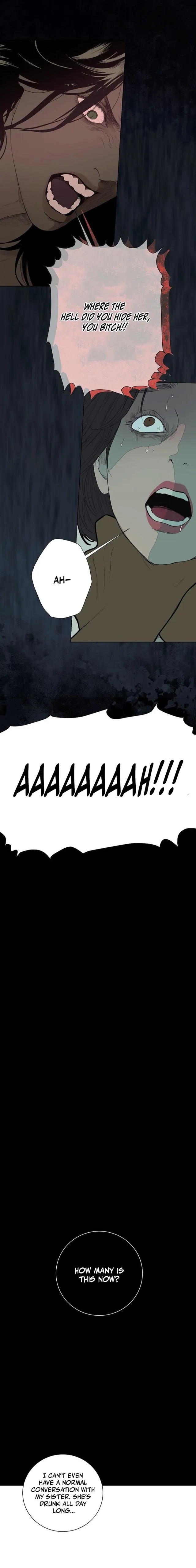 Kiss the Coming Apocalypse Chapter 41 page 2 - 