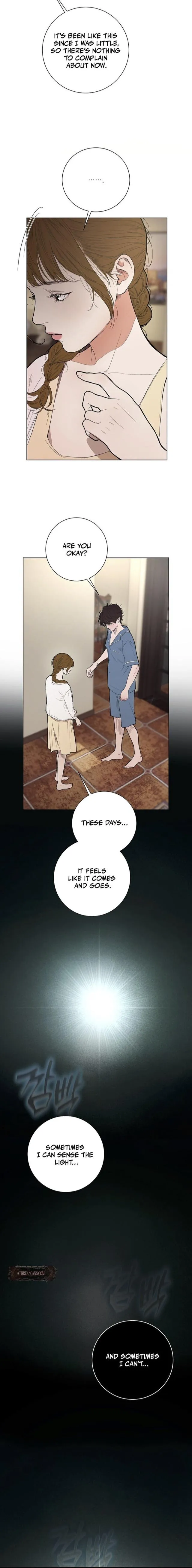Kiss the Coming Apocalypse Chapter 43 page 2 - 