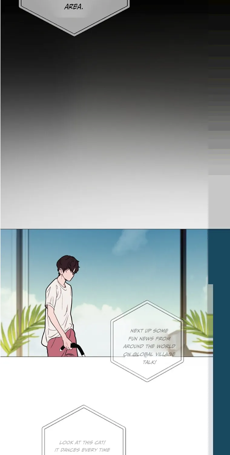 Kiss the Coming Apocalypse Chapter 5 page 102 - 
