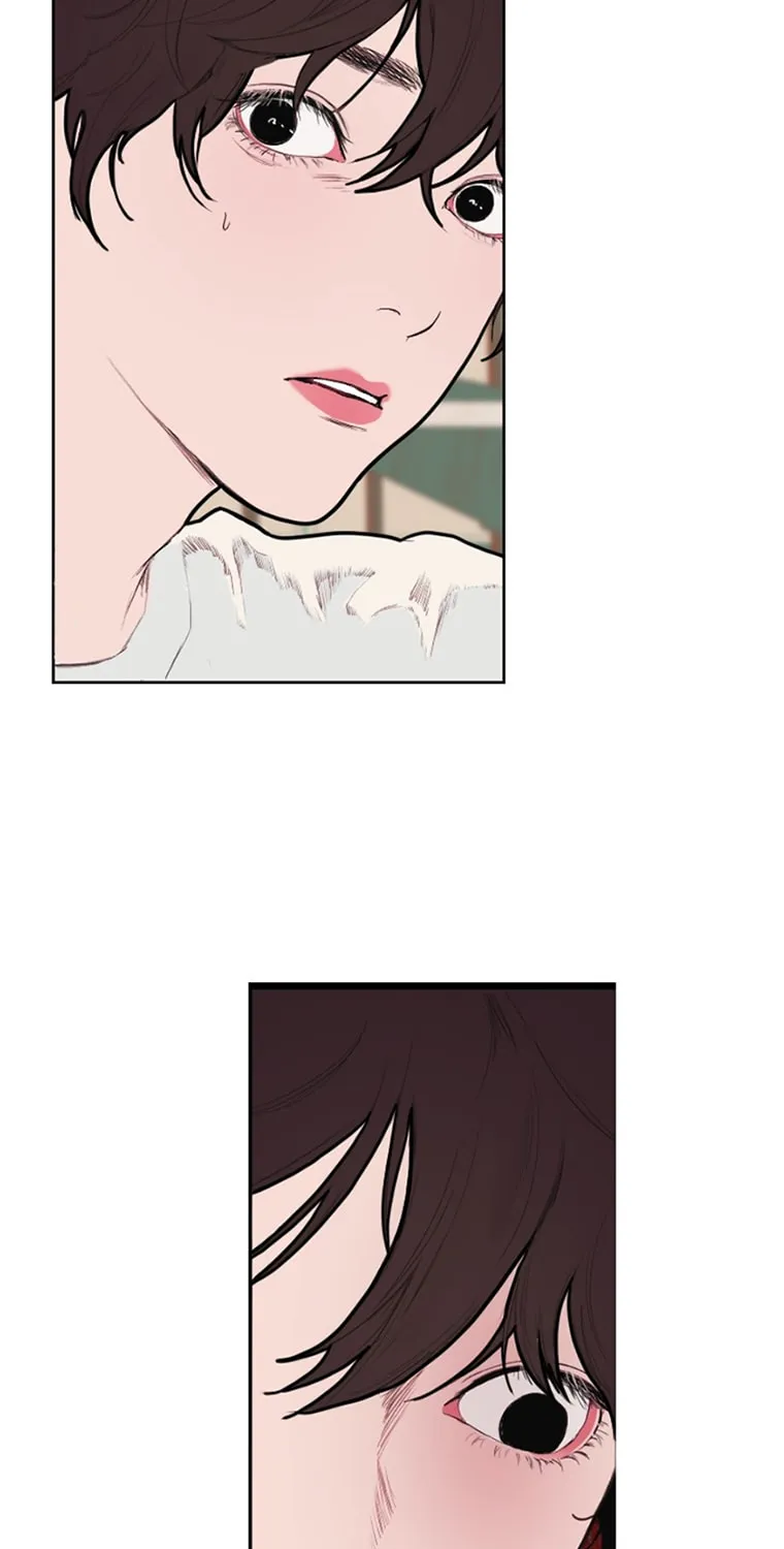 Kiss the Coming Apocalypse Chapter 5 page 12 - 