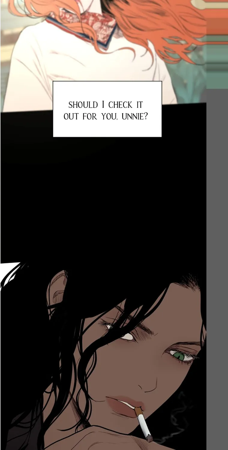 Kiss the Coming Apocalypse Chapter 5 page 114 - 