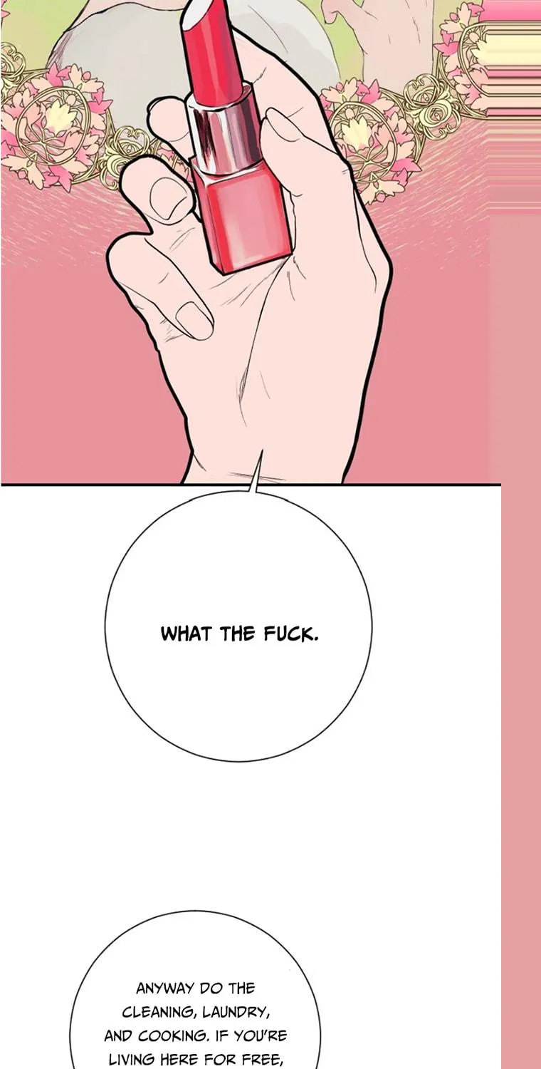 Kiss the Coming Apocalypse Chapter 5 page 22 - 