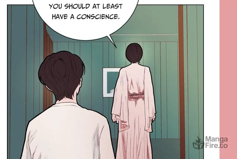 Kiss the Coming Apocalypse Chapter 5 page 23 - 