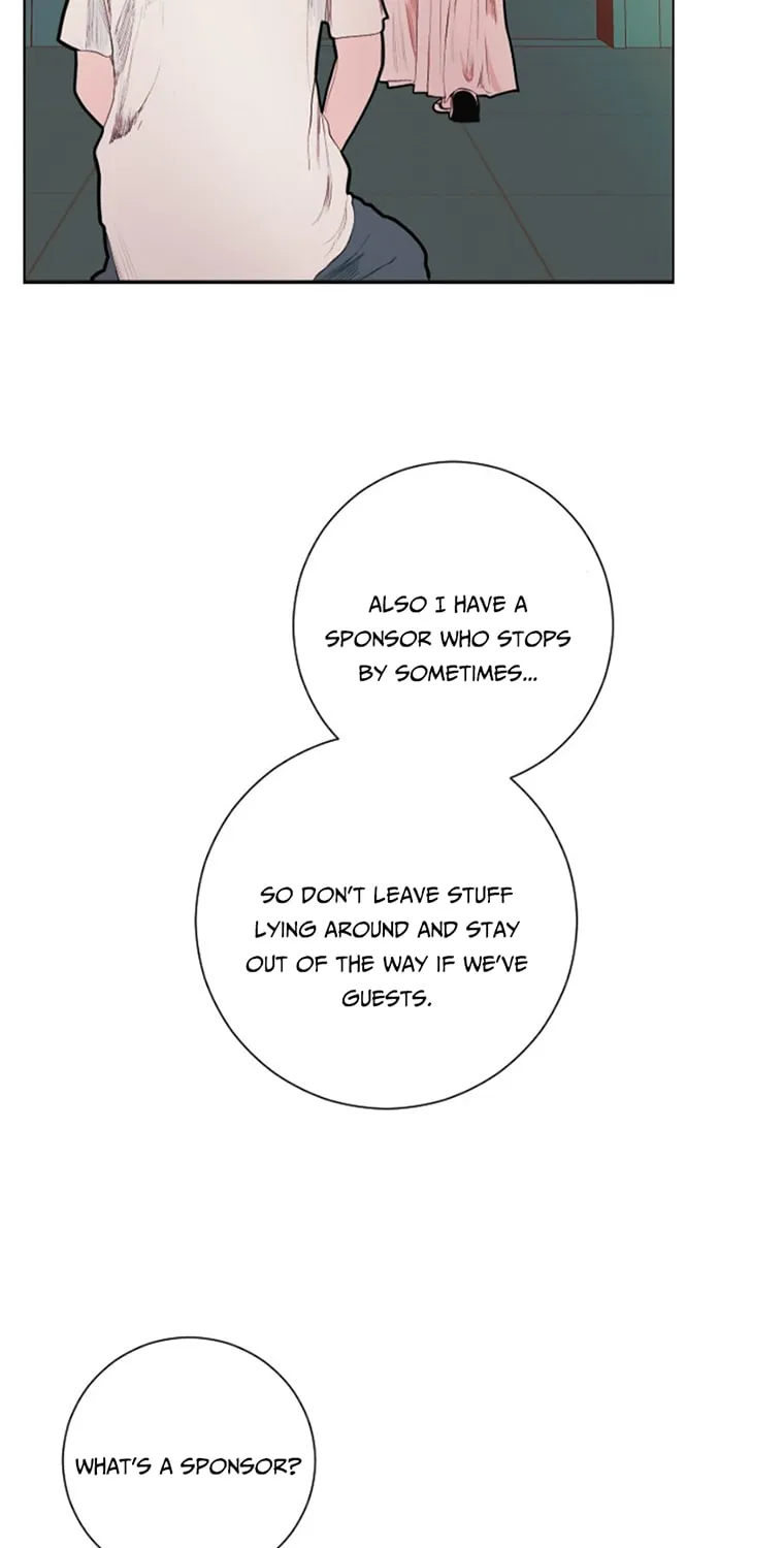 Kiss the Coming Apocalypse Chapter 5 page 24 - 