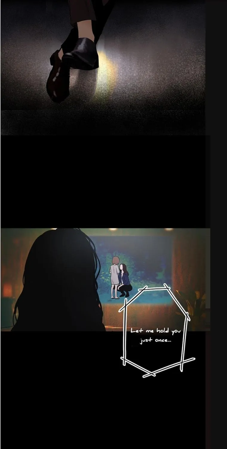 Kiss the Coming Apocalypse Chapter 5 page 38 - 