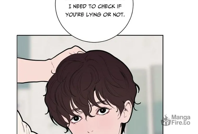 Kiss the Coming Apocalypse Chapter 5 page 5 - 