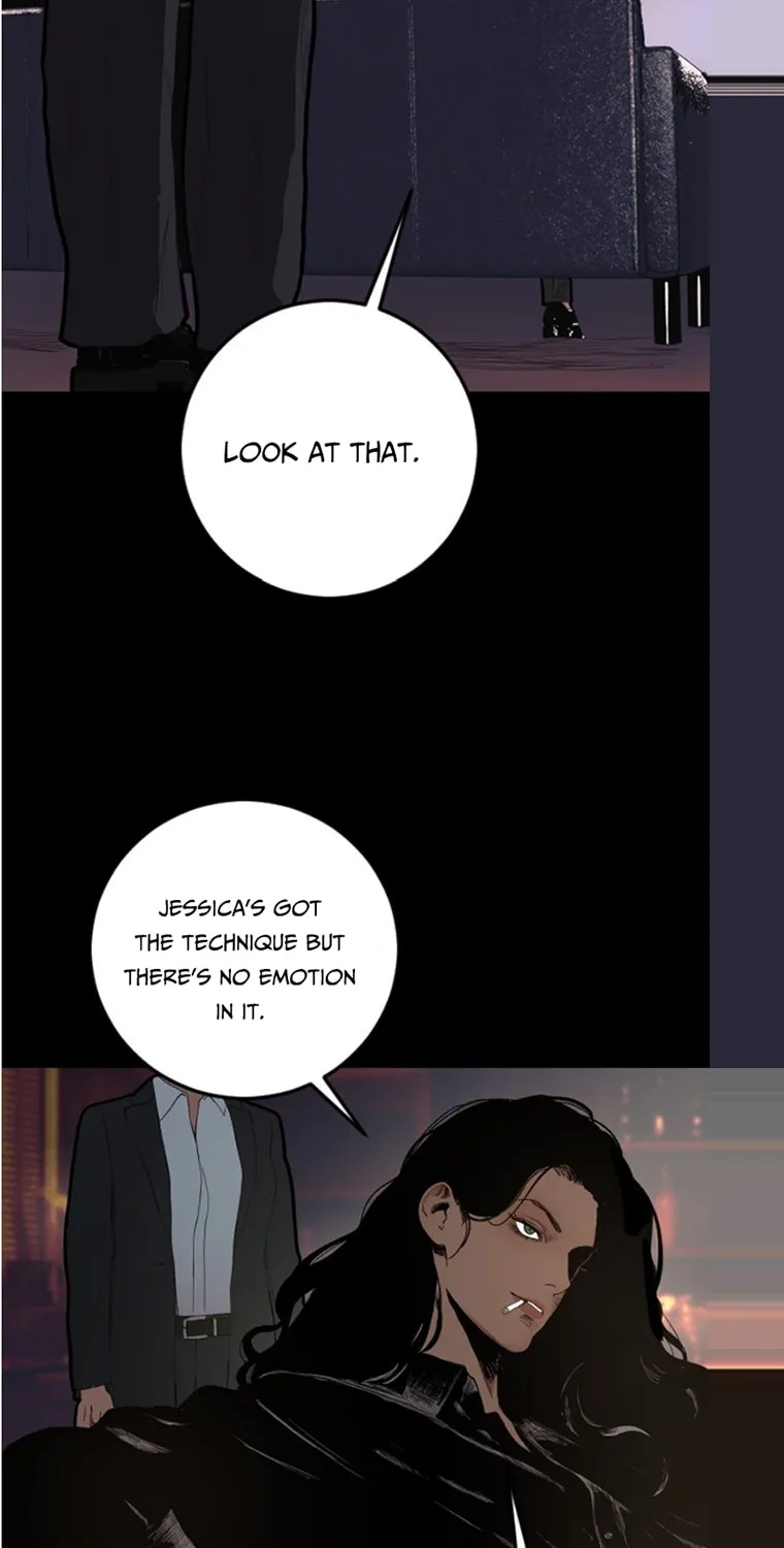 Kiss the Coming Apocalypse Chapter 5 page 42 - 