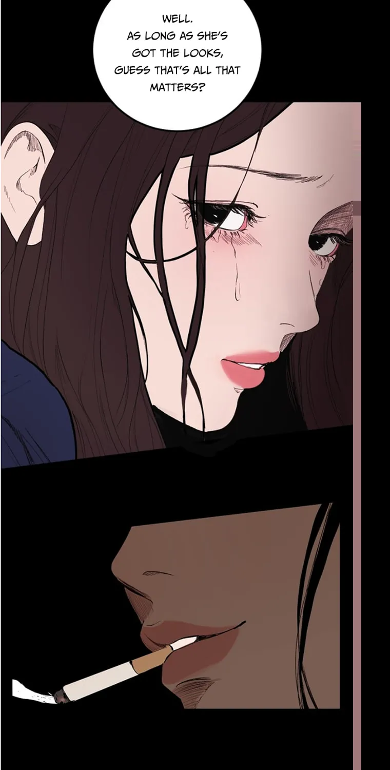 Kiss the Coming Apocalypse Chapter 5 page 44 - 