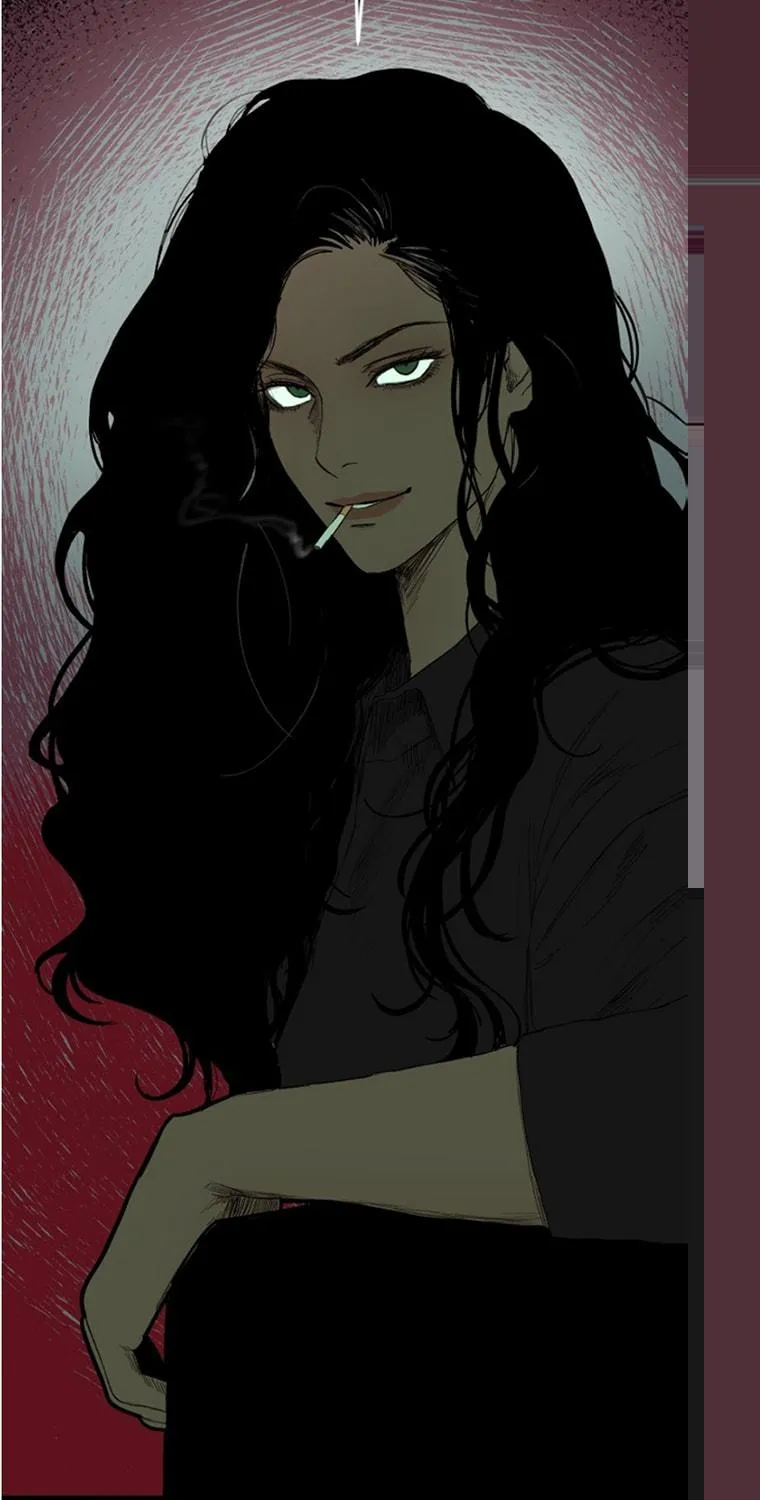 Kiss the Coming Apocalypse Chapter 5 page 46 - 