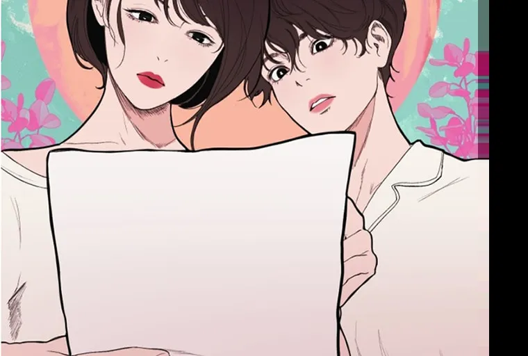Kiss the Coming Apocalypse Chapter 5 page 51 - 