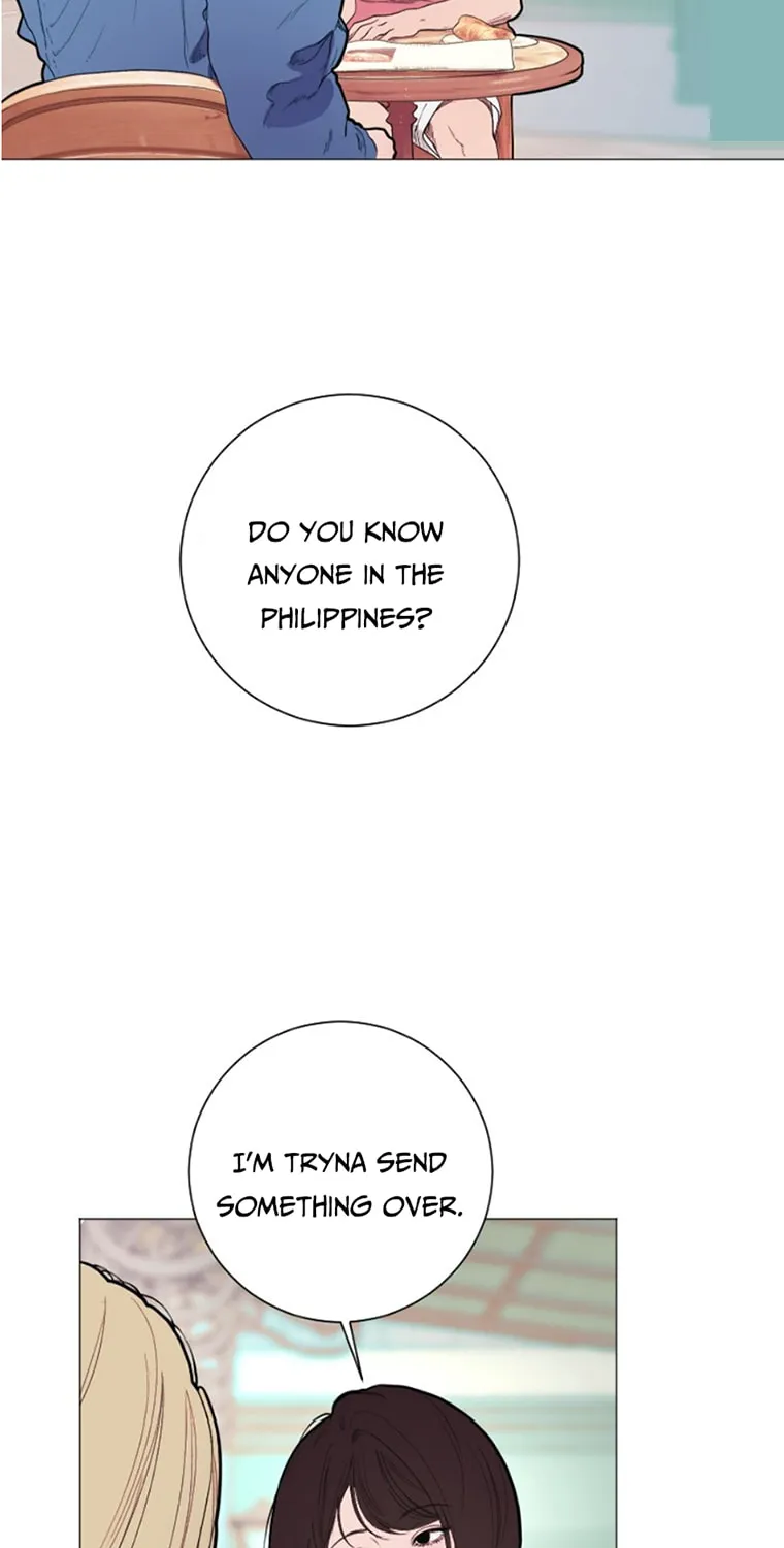 Kiss the Coming Apocalypse Chapter 5 page 62 - 
