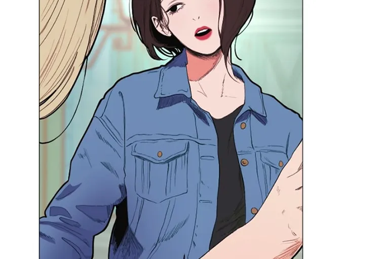 Kiss the Coming Apocalypse Chapter 5 page 63 - 