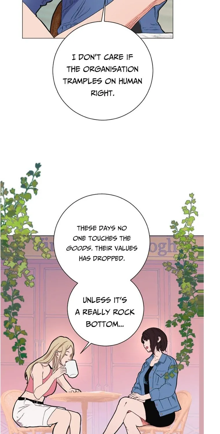 Kiss the Coming Apocalypse Chapter 5 page 64 - 