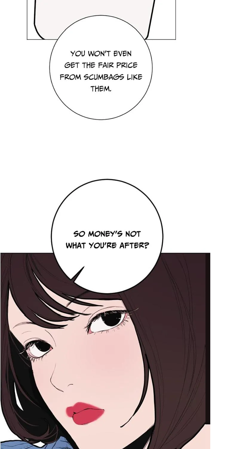 Kiss the Coming Apocalypse Chapter 5 page 68 - 