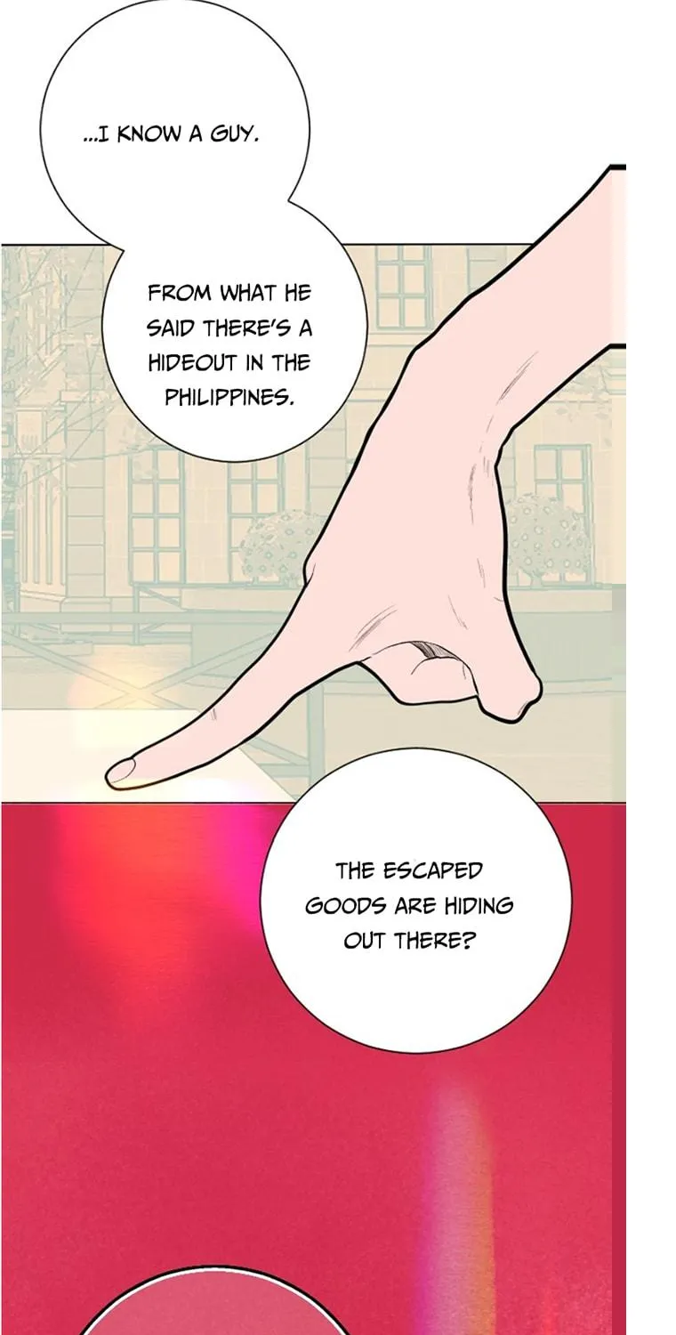 Kiss the Coming Apocalypse Chapter 5 page 70 - 