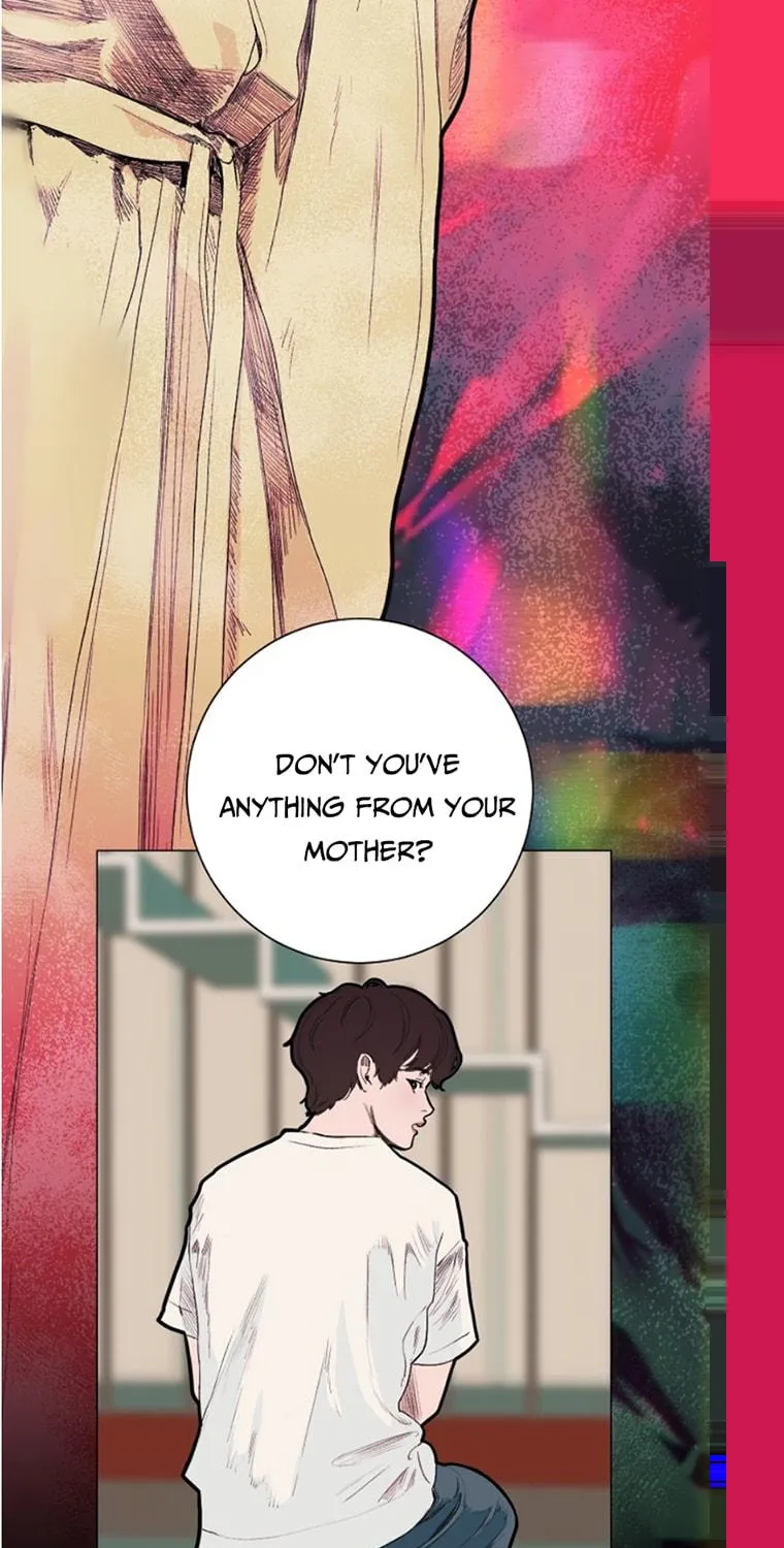 Kiss the Coming Apocalypse Chapter 5 page 8 - 