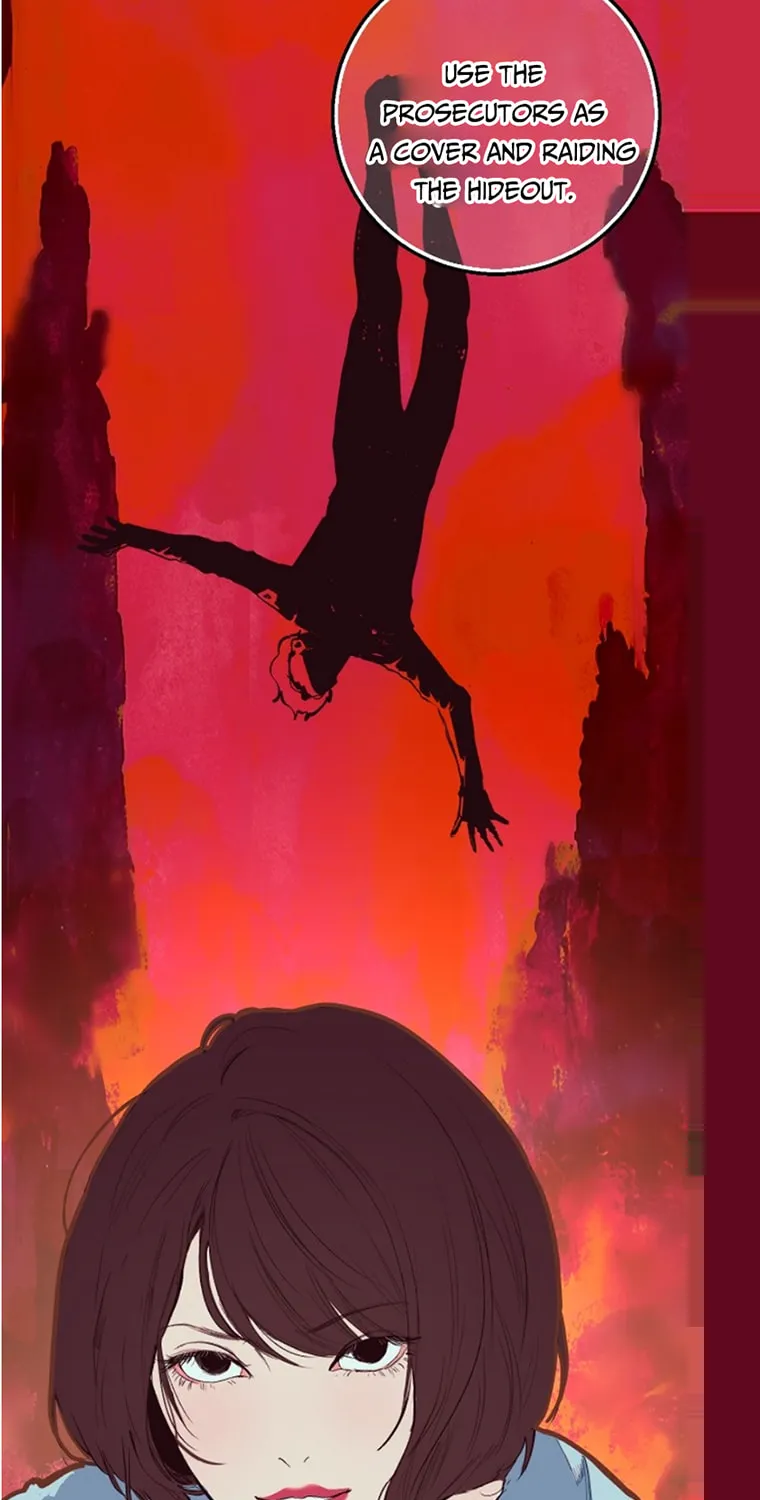 Kiss the Coming Apocalypse Chapter 5 page 72 - 