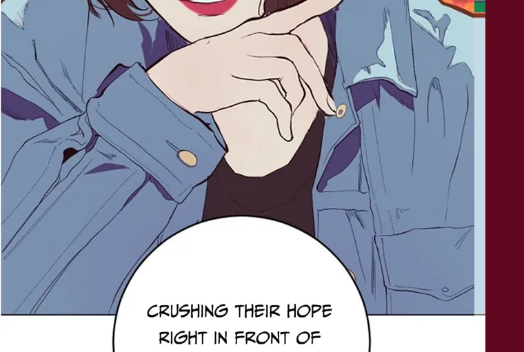 Kiss the Coming Apocalypse Chapter 5 page 73 - 