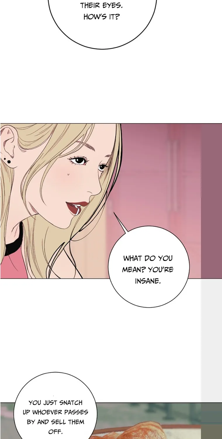 Kiss the Coming Apocalypse Chapter 5 page 74 - 