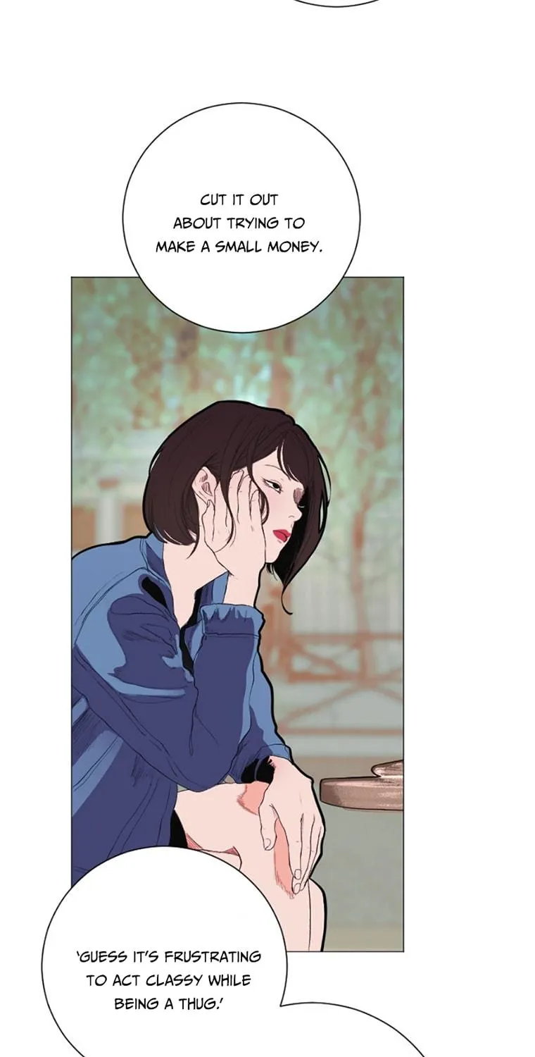 Kiss the Coming Apocalypse Chapter 5 page 76 - 
