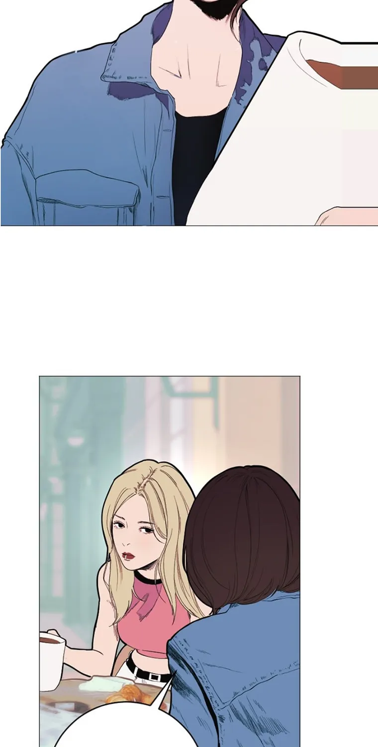 Kiss the Coming Apocalypse Chapter 5 page 80 - 