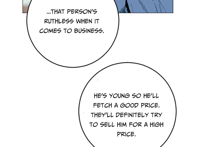 Kiss the Coming Apocalypse Chapter 5 page 81 - 