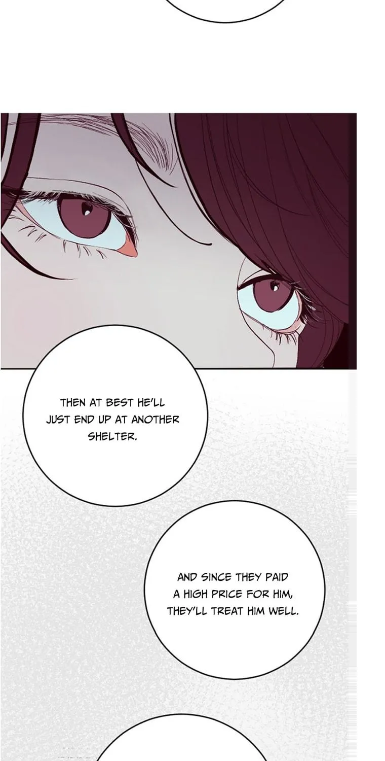 Kiss the Coming Apocalypse Chapter 5 page 82 - 