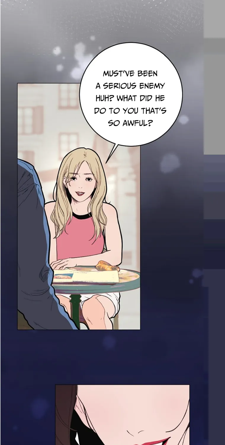Kiss the Coming Apocalypse Chapter 5 page 84 - 