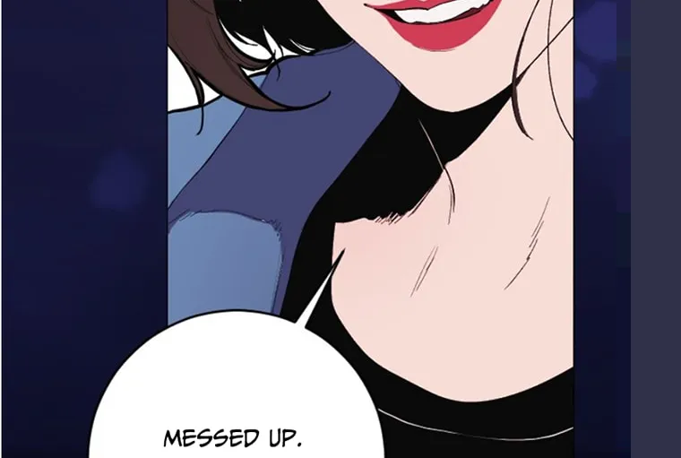 Kiss the Coming Apocalypse Chapter 5 page 85 - 