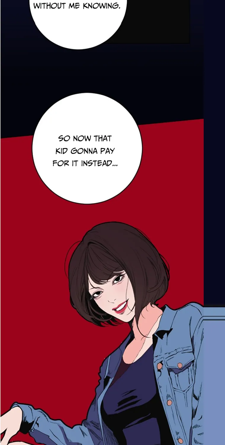 Kiss the Coming Apocalypse Chapter 5 page 86 - 