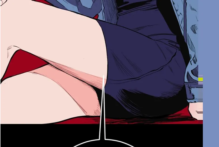 Kiss the Coming Apocalypse Chapter 5 page 87 - 