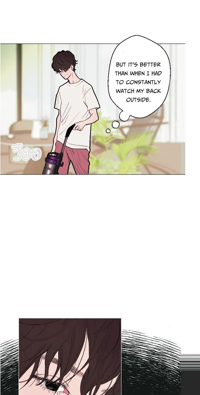 Kiss the Coming Apocalypse Chapter 5 page 92 - 