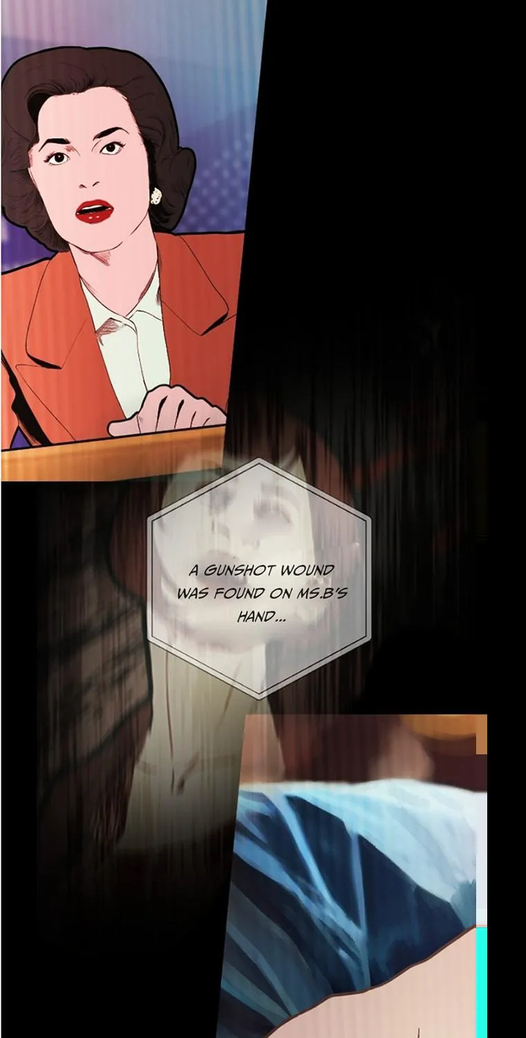Kiss the Coming Apocalypse Chapter 5 page 100 - 