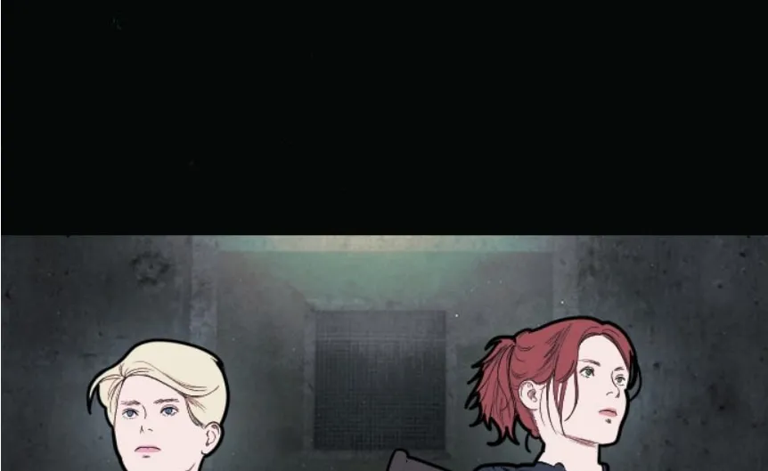 Kiss the Coming Apocalypse Chapter 6 page 2 - 