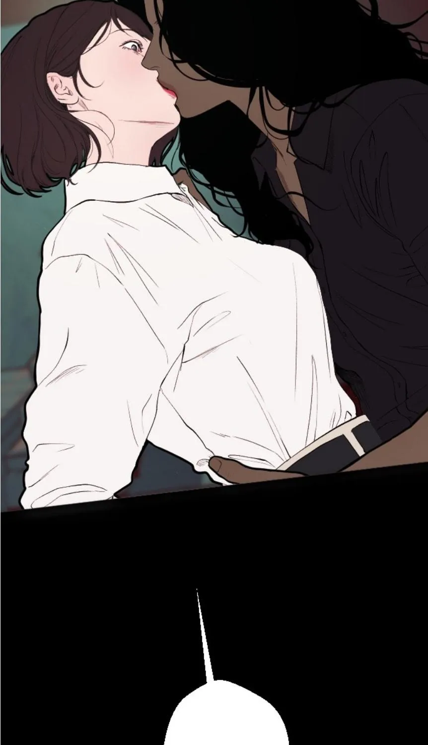 Kiss the Coming Apocalypse Chapter 6 page 109 - 