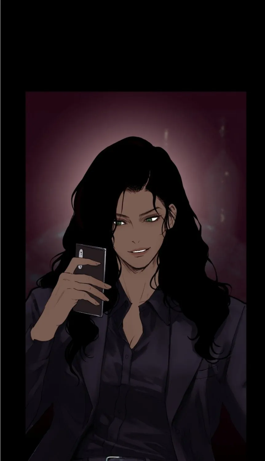 Kiss the Coming Apocalypse Chapter 6 page 15 - 