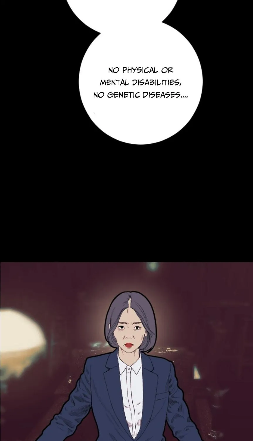 Kiss the Coming Apocalypse Chapter 6 page 17 - 