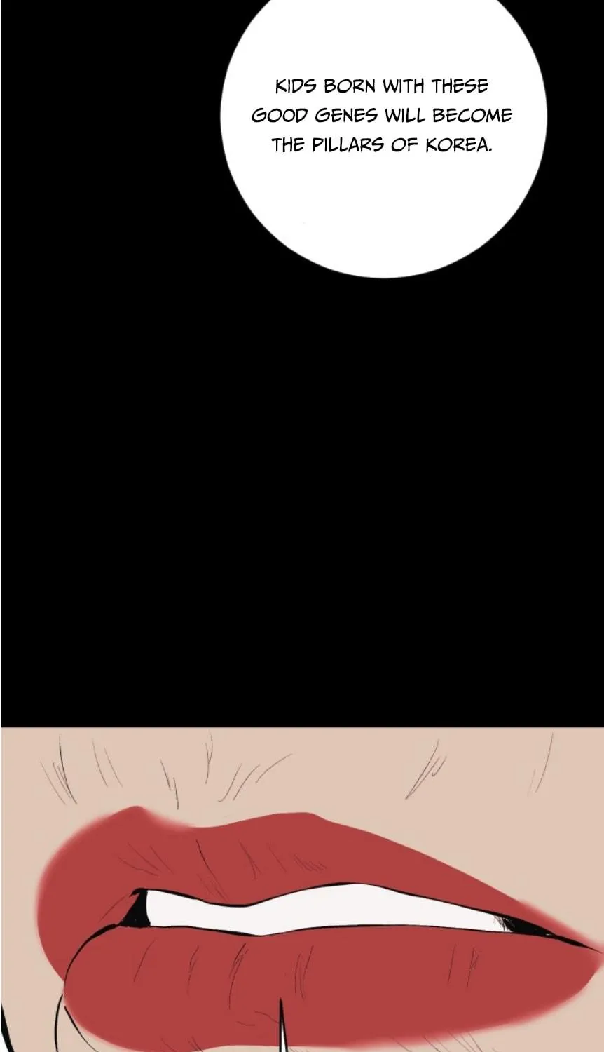 Kiss the Coming Apocalypse Chapter 6 page 19 - 
