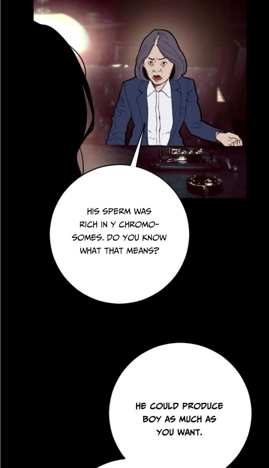 Kiss the Coming Apocalypse Chapter 6 page 23 - 