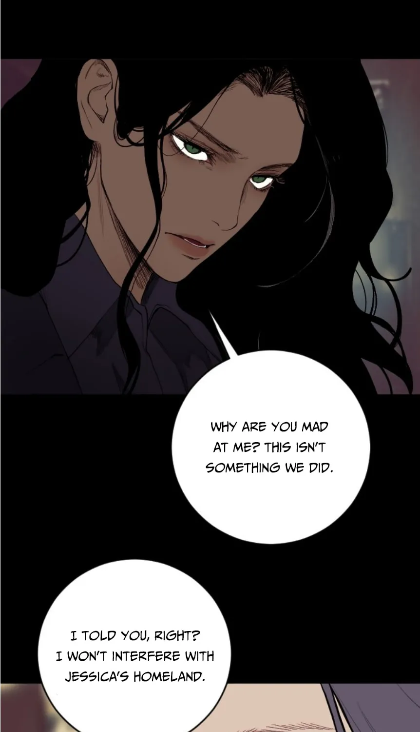 Kiss the Coming Apocalypse Chapter 6 page 25 - 