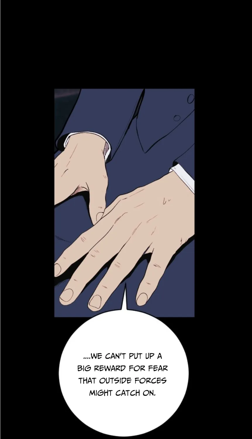 Kiss the Coming Apocalypse Chapter 6 page 27 - 