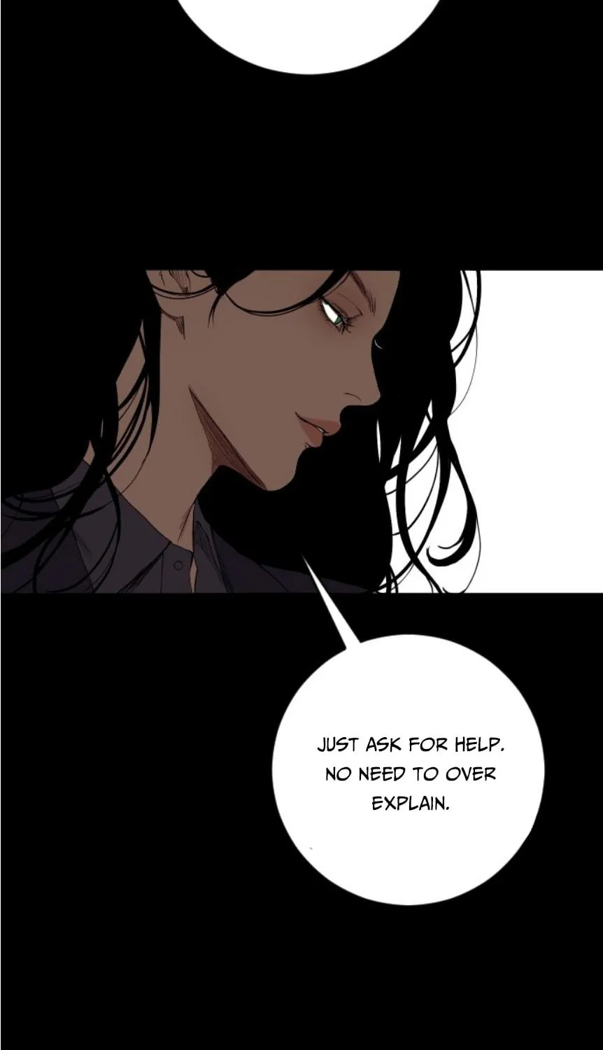 Kiss the Coming Apocalypse Chapter 6 page 29 - 
