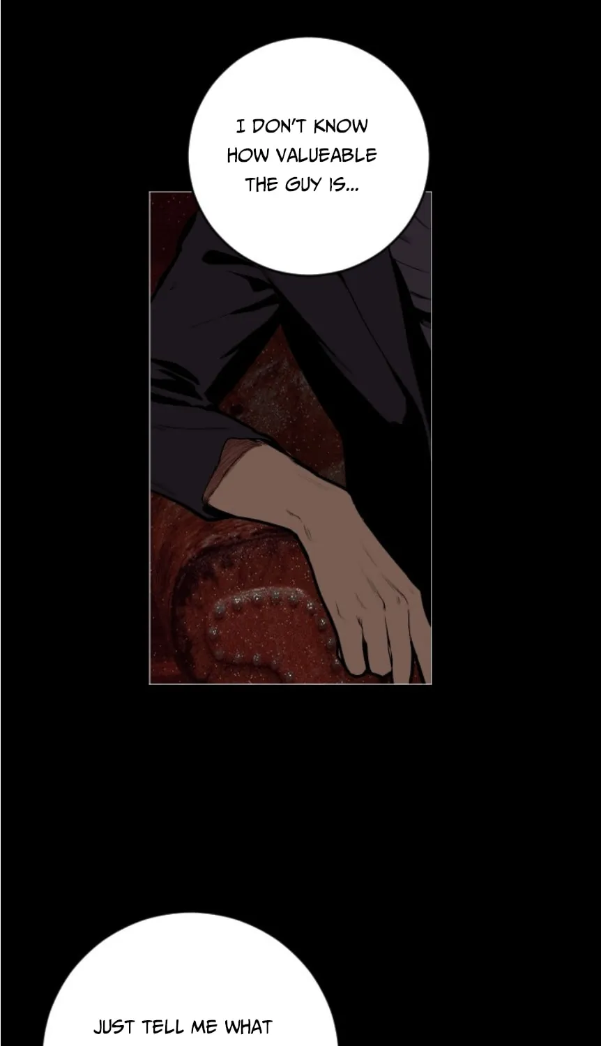 Kiss the Coming Apocalypse Chapter 6 page 31 - 