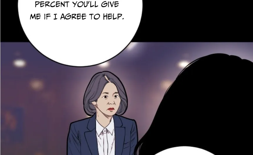 Kiss the Coming Apocalypse Chapter 6 page 32 - 