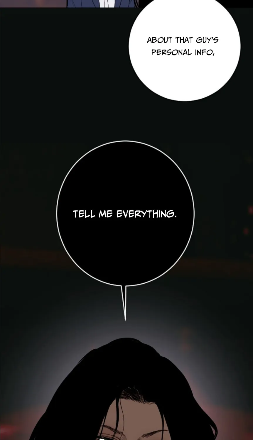 Kiss the Coming Apocalypse Chapter 6 page 33 - 