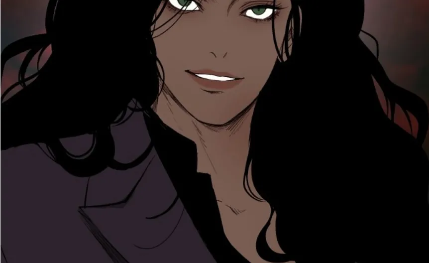 Kiss the Coming Apocalypse Chapter 6 page 34 - 