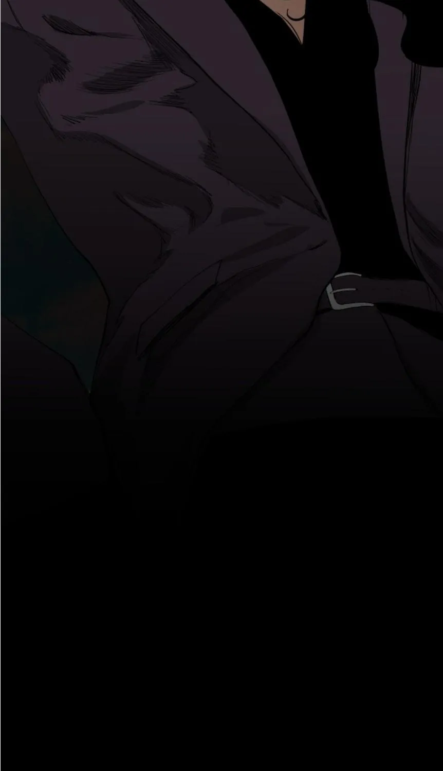 Kiss the Coming Apocalypse Chapter 6 page 35 - 