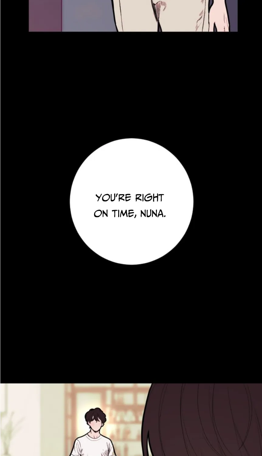 Kiss the Coming Apocalypse Chapter 6 page 43 - 