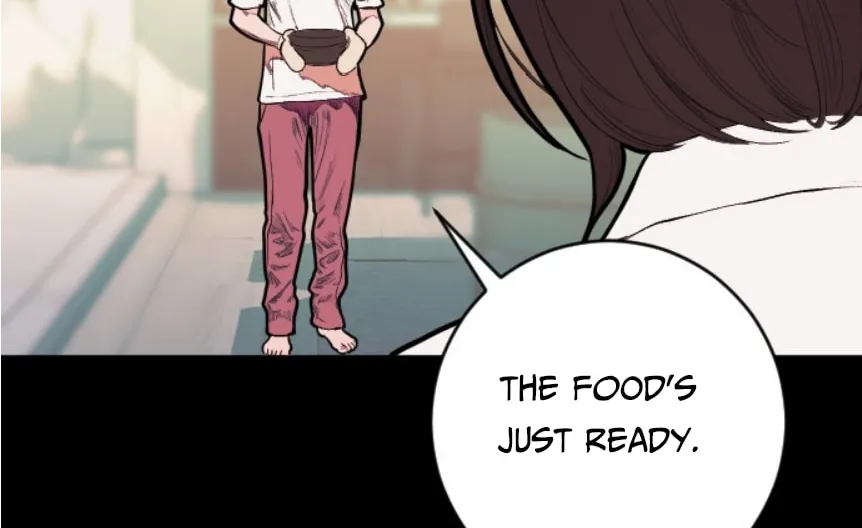Kiss the Coming Apocalypse Chapter 6 page 44 - 