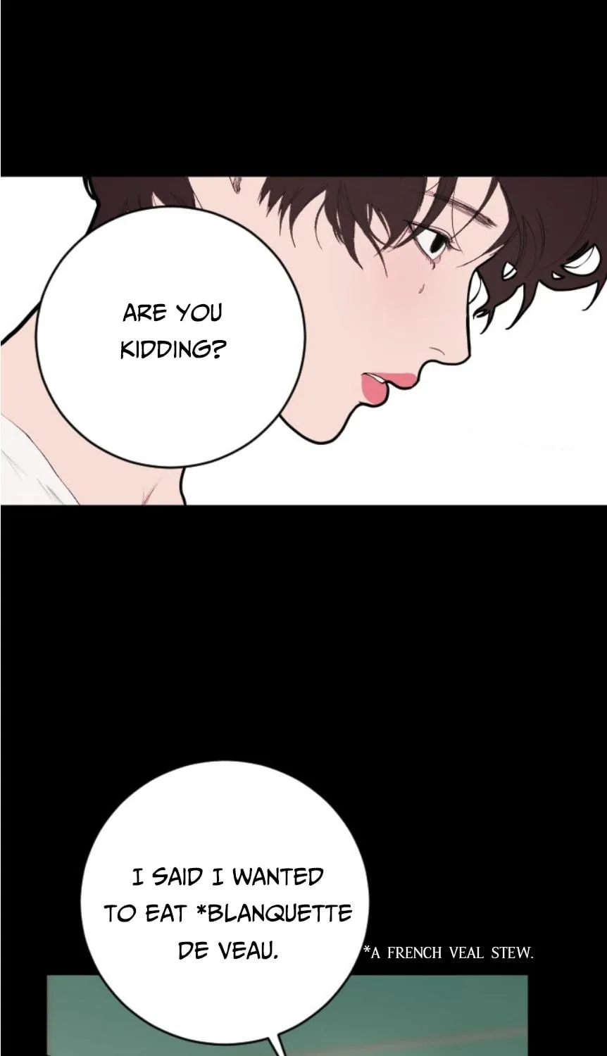 Kiss the Coming Apocalypse Chapter 6 page 47 - 